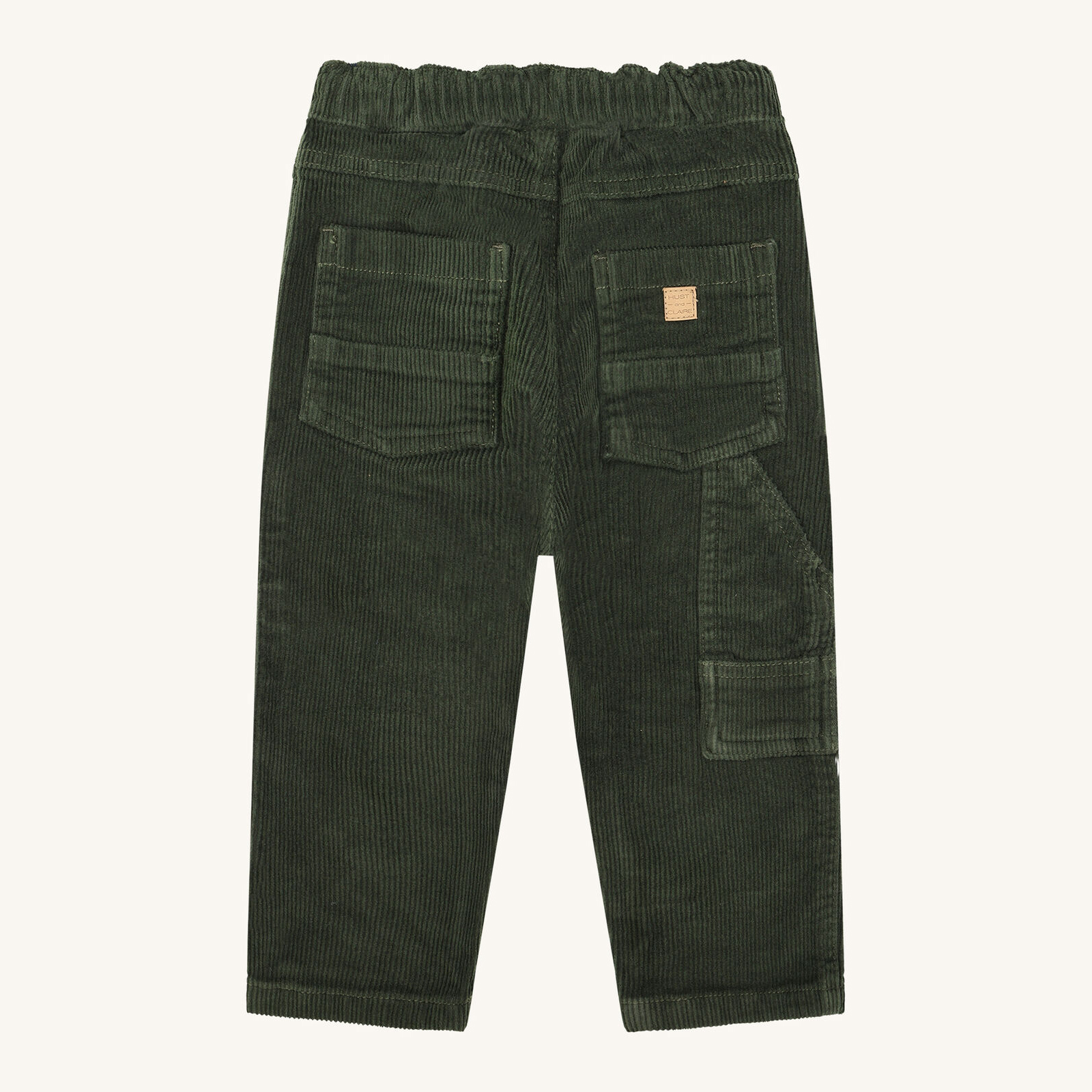 355-00191-11053-3461_2-medium HCTrevor Cord W25 Jeans Hose (Deep Ivy) – Bild 2