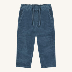 HCTrevor Cord W25 Jeans Hose (Blue fusion)