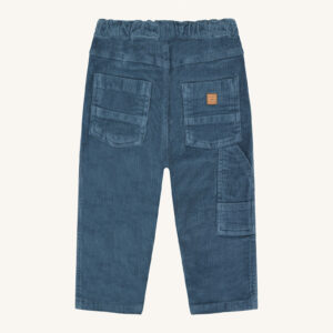 HCTrevor Cord W25 Jeans Hose (Blue fusion) – Bild 2