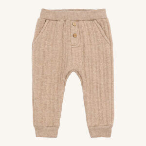 HCGordon Quilt Jogginghose (Biscuit)