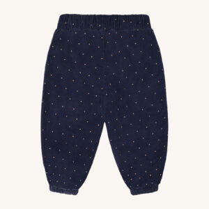 HCTrine Dotty Baggy Hose (Naval) – Bild 2