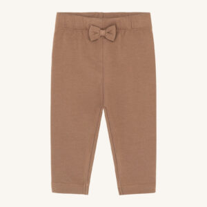 HCLisa brushed W25 Leggings (Peacan Pie)