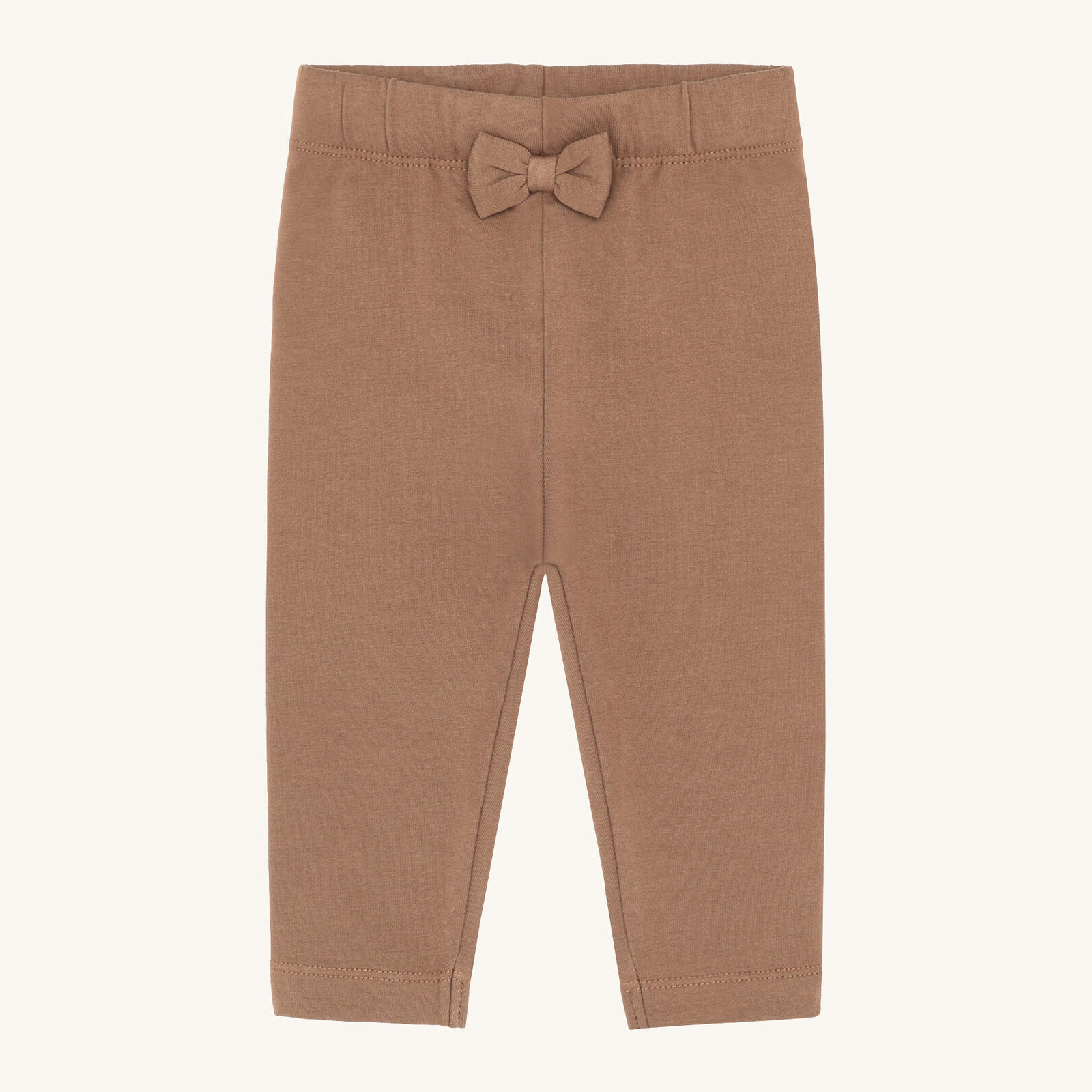 355-00191-44526-4528-medium HCLisa brushed W25 Leggings (Peacan Pie) – Bild 1