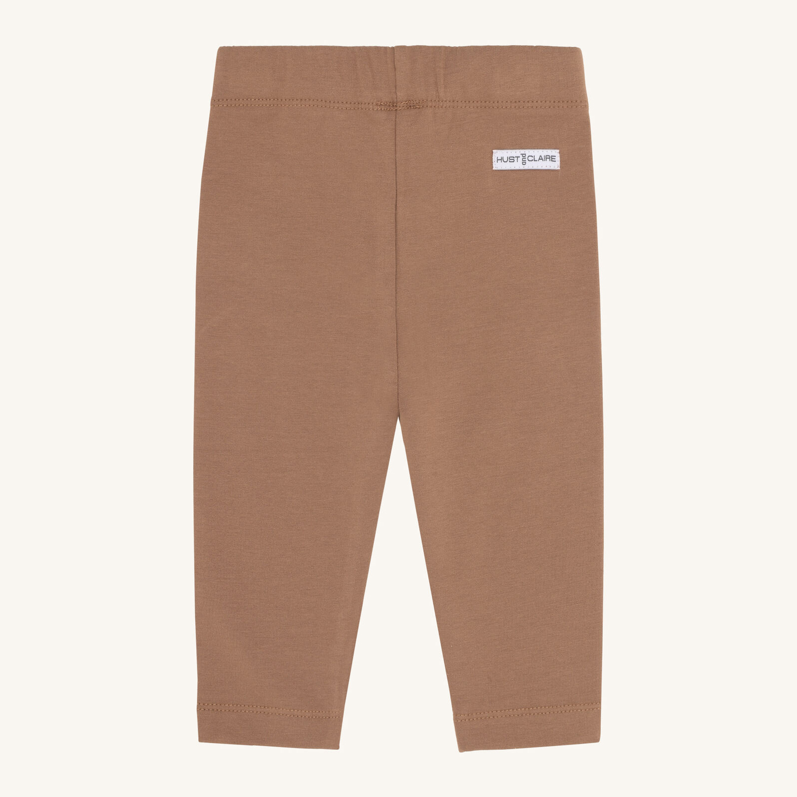 355-00191-44526-4528_2-medium HCLisa brushed W25 Leggings (Peacan Pie) – Bild 2