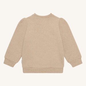 HCSicillia Friendship Sweatshirt (Biscuit) – Bild 2