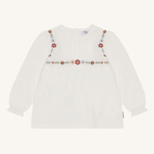 HCAlma Dot structure T-Shirt (Sugar)