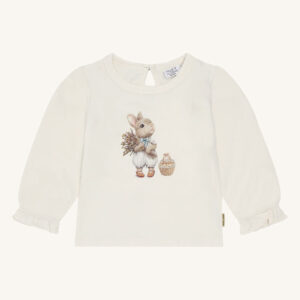 HCAlma Sweet Bunny T-Shirt (Sugar)