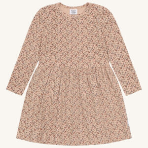 HCDonna Little roses W25 Kleid (Rugby Tan)