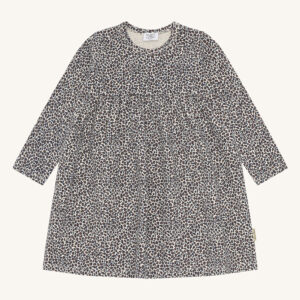 HCDonna Baby Leo Kleid (Wheat Melange)