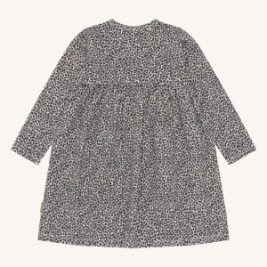 HCDonna Baby Leo Kleid (Wheat Melange) – Bild 2