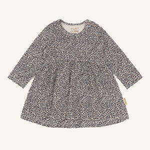 HCKis Baby Leo Kleid (Wheat Melange)