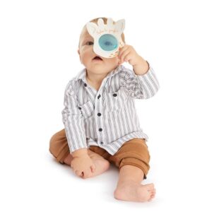 5 Sinne (Sehen), Zauberspiegel, Naturkautschuk – Bild 4