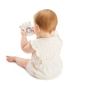 5 Sinne (Sehen), Zauberspiegel, Naturkautschuk – Bild 5