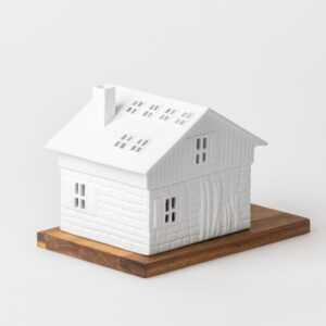 Lichthaus "Skihütte" – Bild 4