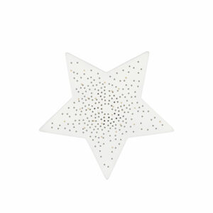 LED Weihnachtslicht "Stern"