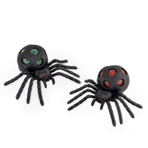 Bubble Beads Spinne "Zoo"