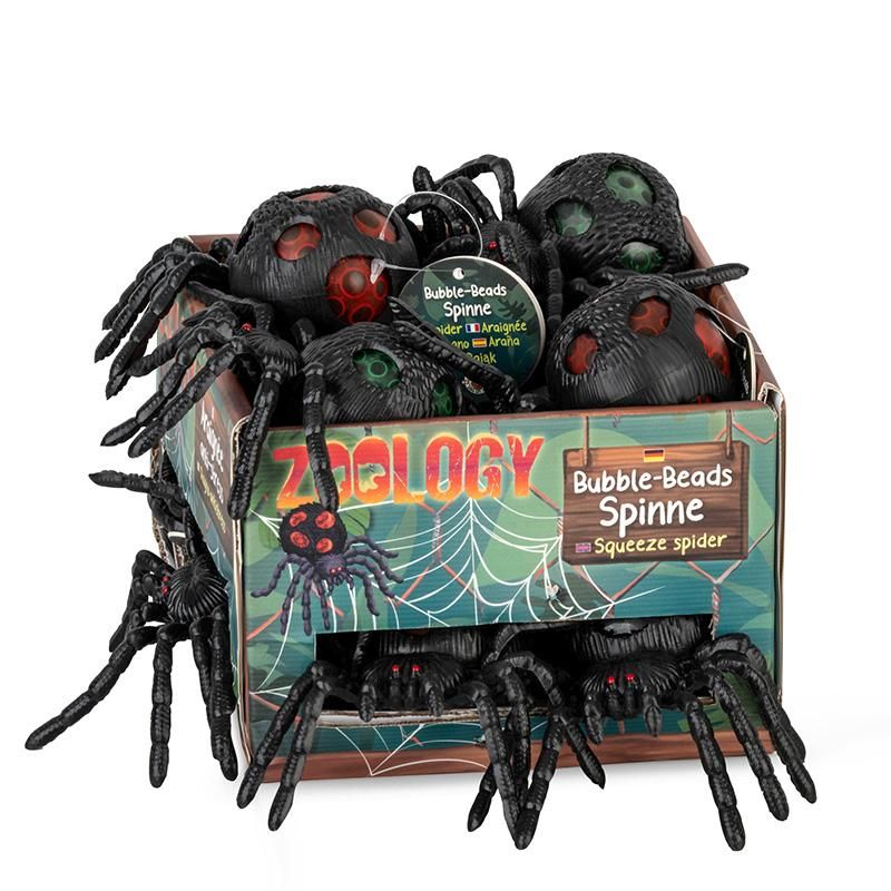 961884_c ZOO Bubble-Beads Spinne Bubble Beads Spinne "Zoo" – Bild 2