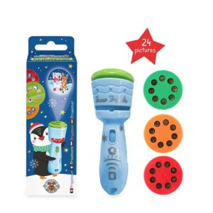 MM SF Snow Projektor