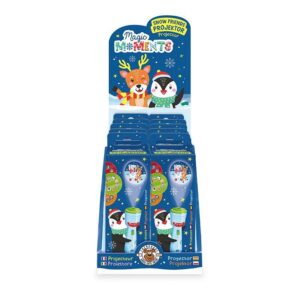 MM SF Snow Projektor – Bild 2