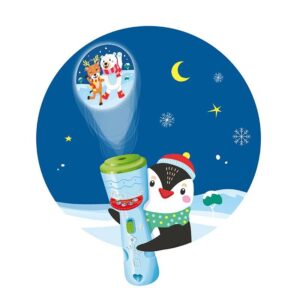 MM SF Snow Projektor – Bild 5