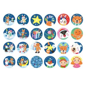 MM SF Snow Projektor – Bild 3