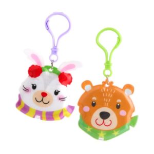 MM SF LED Taschenlicht mit Karabiner