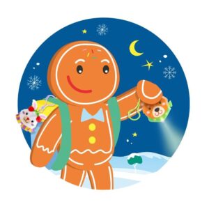 MM SF LED Taschenlicht mit Karabiner – Bild 3