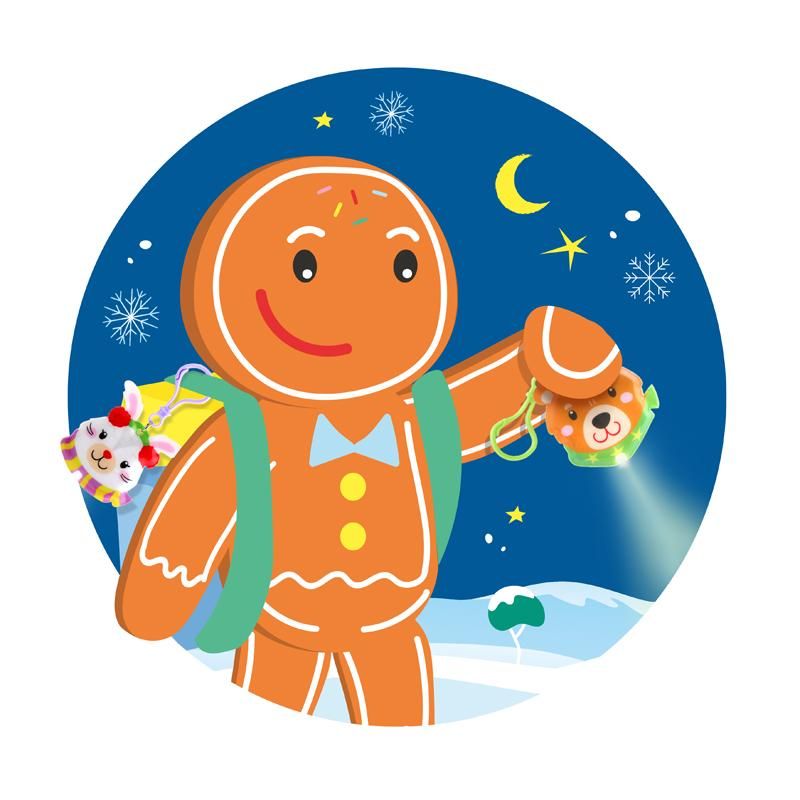 966254_d MM SF LED-Taschenlicht mit Karabiner MM SF LED Taschenlicht mit Karabiner – Bild 3