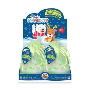 MM SF Traumsticker (nachtleuchtend) – Bild 2