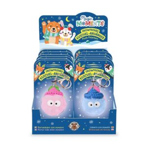 MM SF Schlüsselanhänger Wichtel – Bild 2