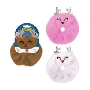 MM SF Haargummi Rentier