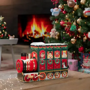 Adventskalender "Christmas Countdown" – Bild 2