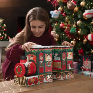 Adventskalender "Christmas Countdown"