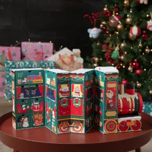 Adventskalender "Christmas Countdown" – Bild 3