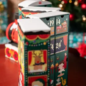 Adventskalender "Christmas Countdown" – Bild 6