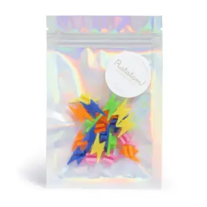 Flash, Bike Accessoires