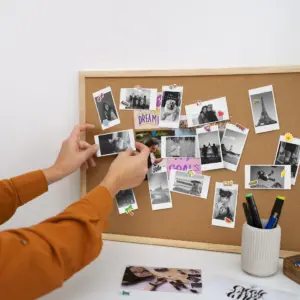 Kinderkamera "Pixiprint" (Cloud) – Bild 4