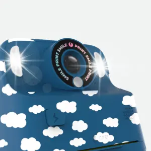 Kinderkamera "Pixiprint" (Cloud) – Bild 11