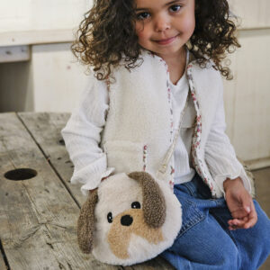 Umhängetasche "Dolly Dog" – Bild 4