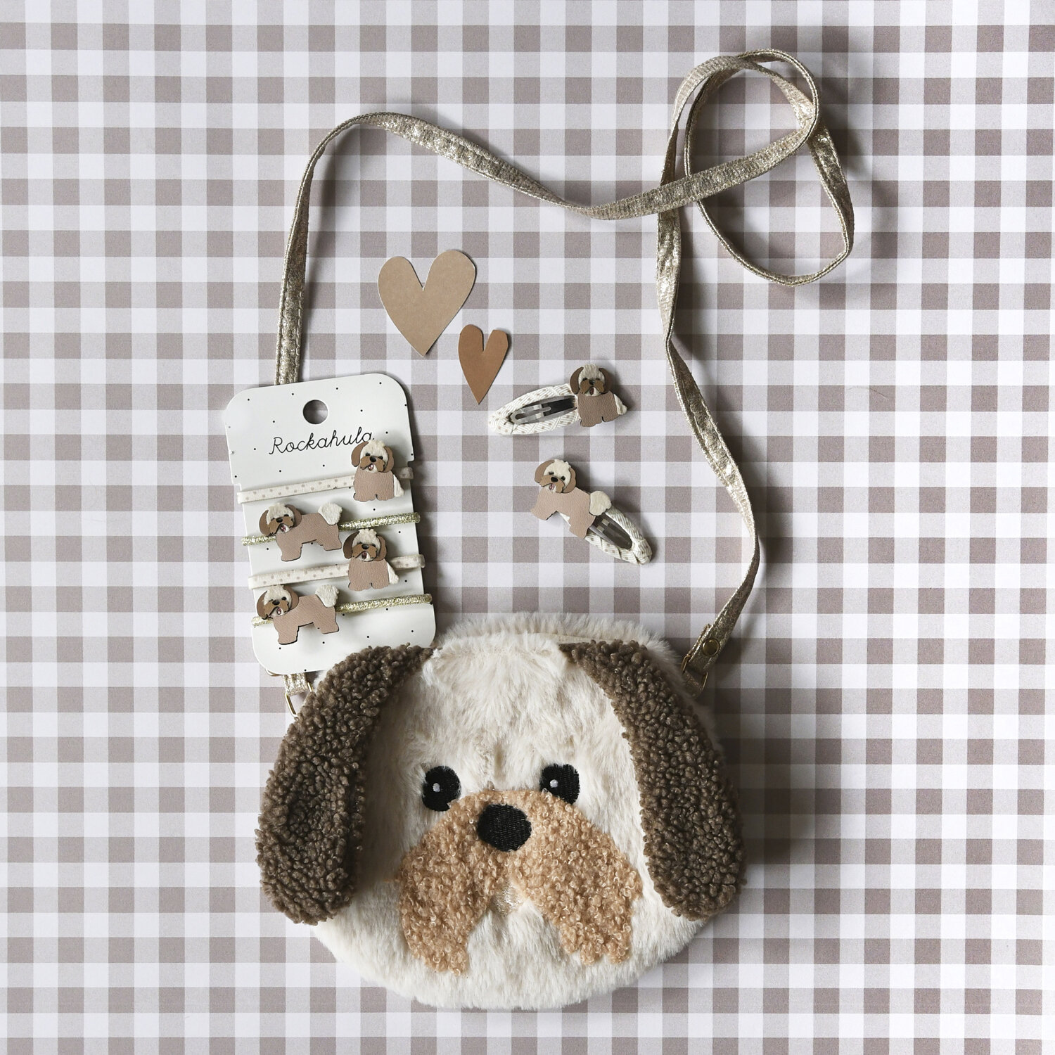 Dolly Dog Bag 4 Umhängetasche "Dolly Dog" – Bild 3