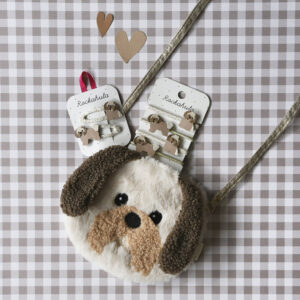 Umhängetasche "Dolly Dog"