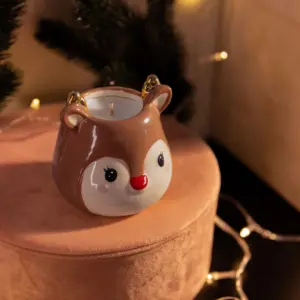 Duftkerze "Scented Candle"