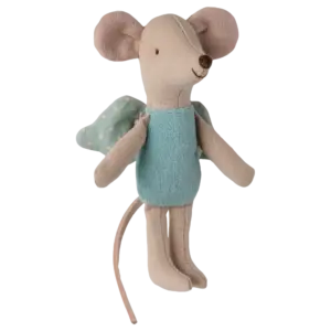 Feenmaus, klein (Minze) – Bild 3