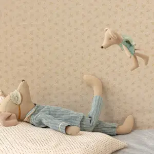 Feenmaus, klein (Minze) – Bild 2