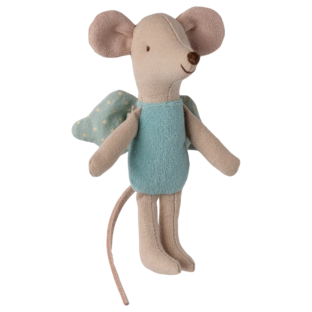 Feenmaus minze Feenmaus, klein (Minze) – Bild 3