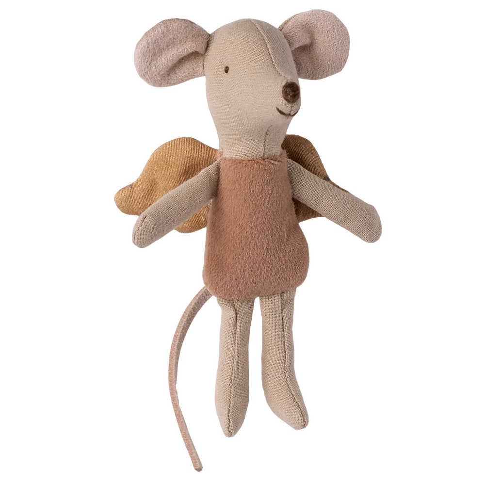 Feenmaus pulver Feenmaus, klein (Pulver) – Bild 3