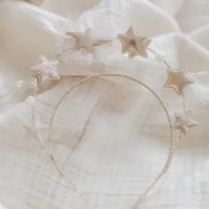 Haarreif Starry Night – Bild 3