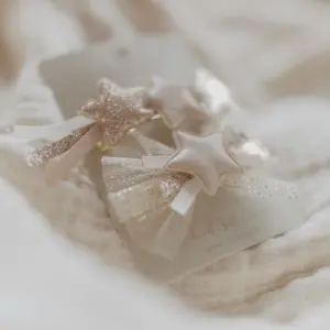 Haarspangen "Starry Night" – Bild 2