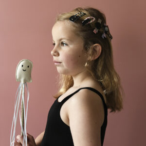 Zauberstab "Fröhlicher Geist" – Bild 3