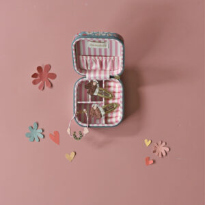 Heidi Schmuckkästchen (quadratisch) – Bild 5